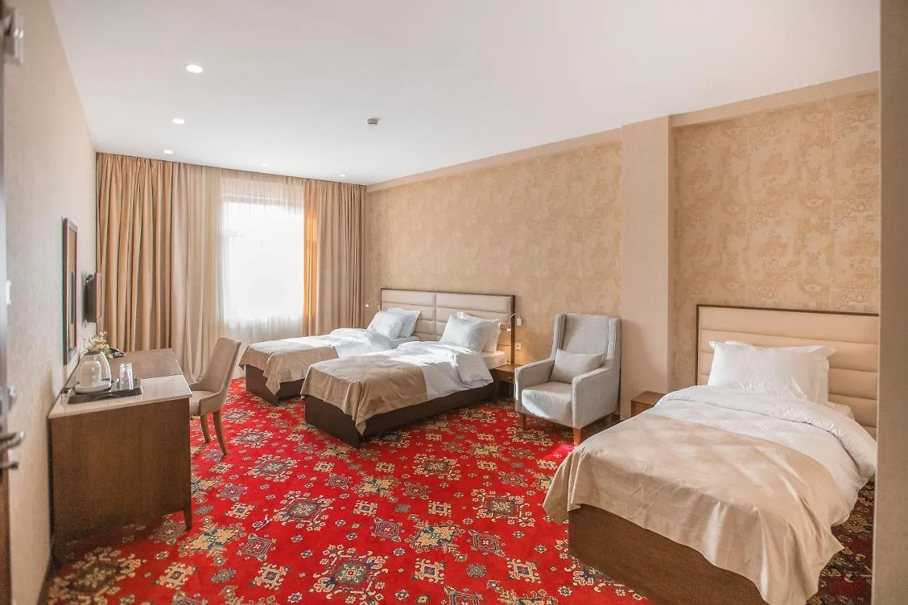 ****  Sota Metekhi Hotel Tbilisi Georgia