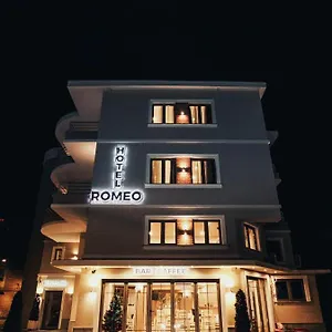  Hotel Romeo Albanië