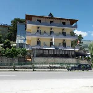 ** Hotel Qiqi Albanië