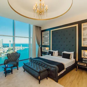 ***** Hotel Jrw Welmond Georgië