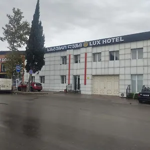 Hotel Lux, Tbilisi