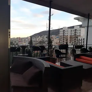 4* فندق Gallery Art