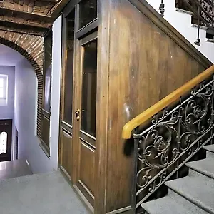 מלון Octava Boutique, טביליסי